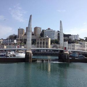 Meet your Posher, Ian